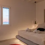 Yalos Mykonos 3 Bedroom Luxury In Mykonos Town With Sea & Sunset View Tagoo (Mykonos)