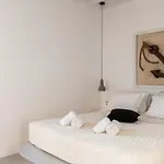 Yalos Mykonos 3 Bedroom Luxury In Mykonos Town With Sea & Sunset View Tagoo (Mykonos)