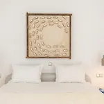 Yalos Mykonos 3 Bedroom Luxury In Mykonos Town With Sea & Sunset View