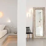 Yalos Mykonos 3 Bedroom Luxury In Mykonos Town With Sea & Sunset View * Tagoo (Mykonos)