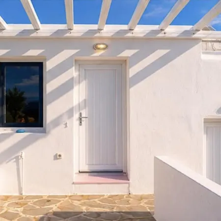 Holiday home Yalos Mykonos 3 Bedroom Luxury In Mykonos Town With Sea & Sunset View Tagoo (Mykonos)