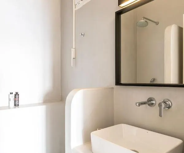 Yalos Mykonos 3 Bedroom Luxury In Mykonos Town With Sea & Sunset View Βίλα *